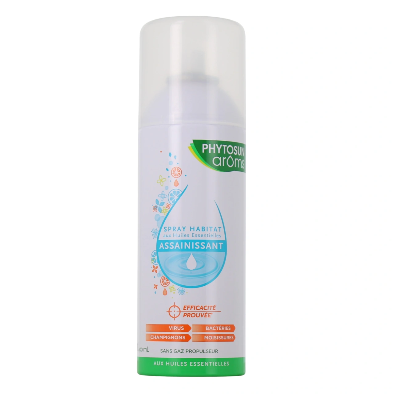 Phytosun Aroms Spray Habitat Assainissant - Vue 4