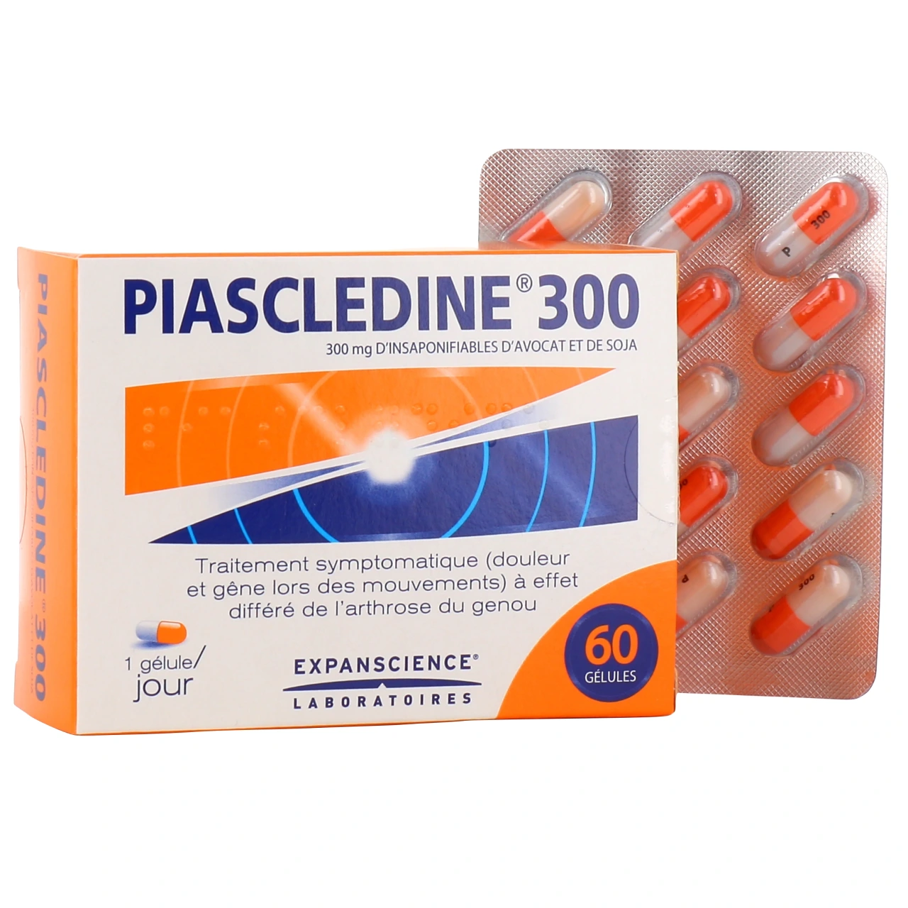 Piascledine 300 - Vue 4