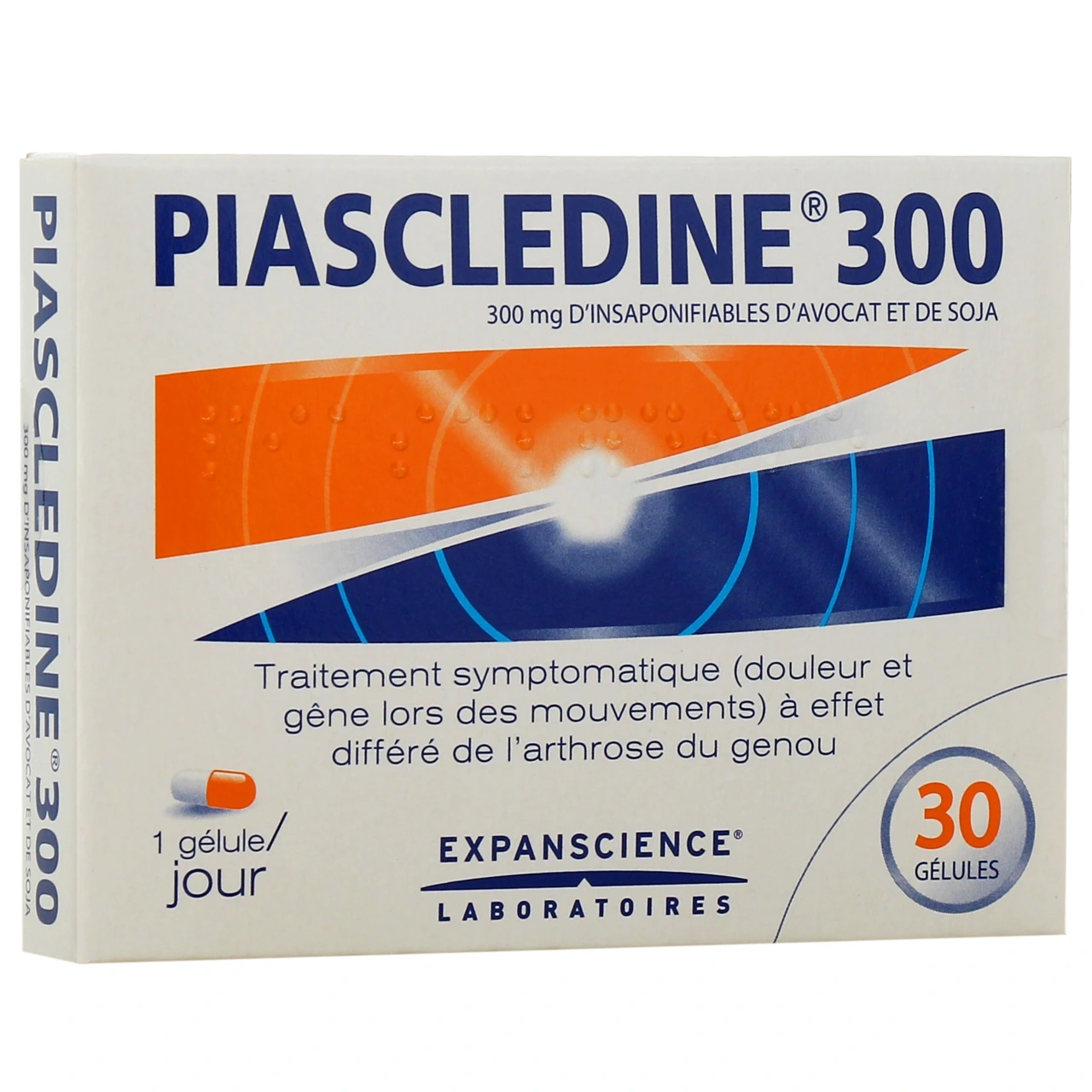 Piascledine 300 - Expanscience