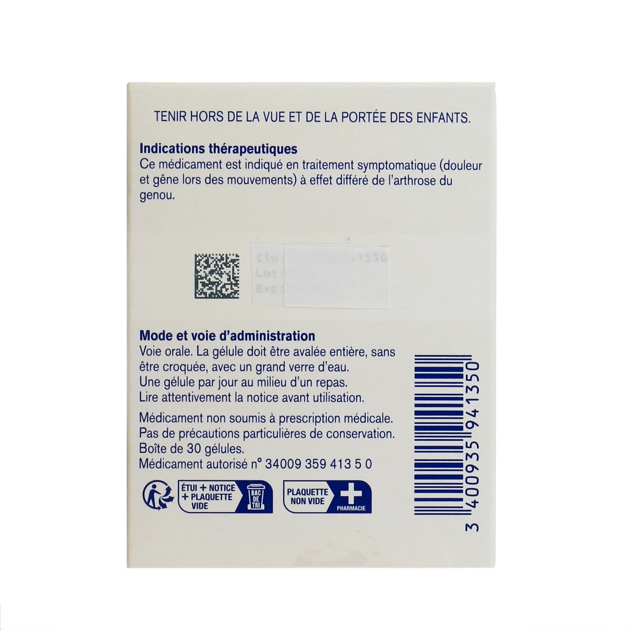 Piascledine 300 - Vue 3
