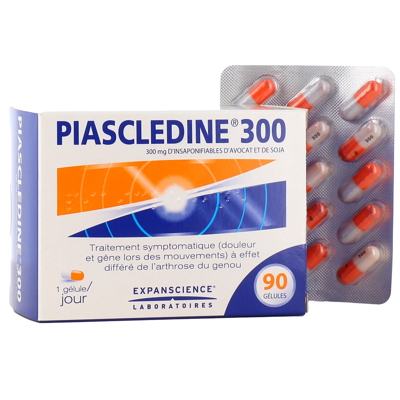 Piascledine 300 - Vue 7
