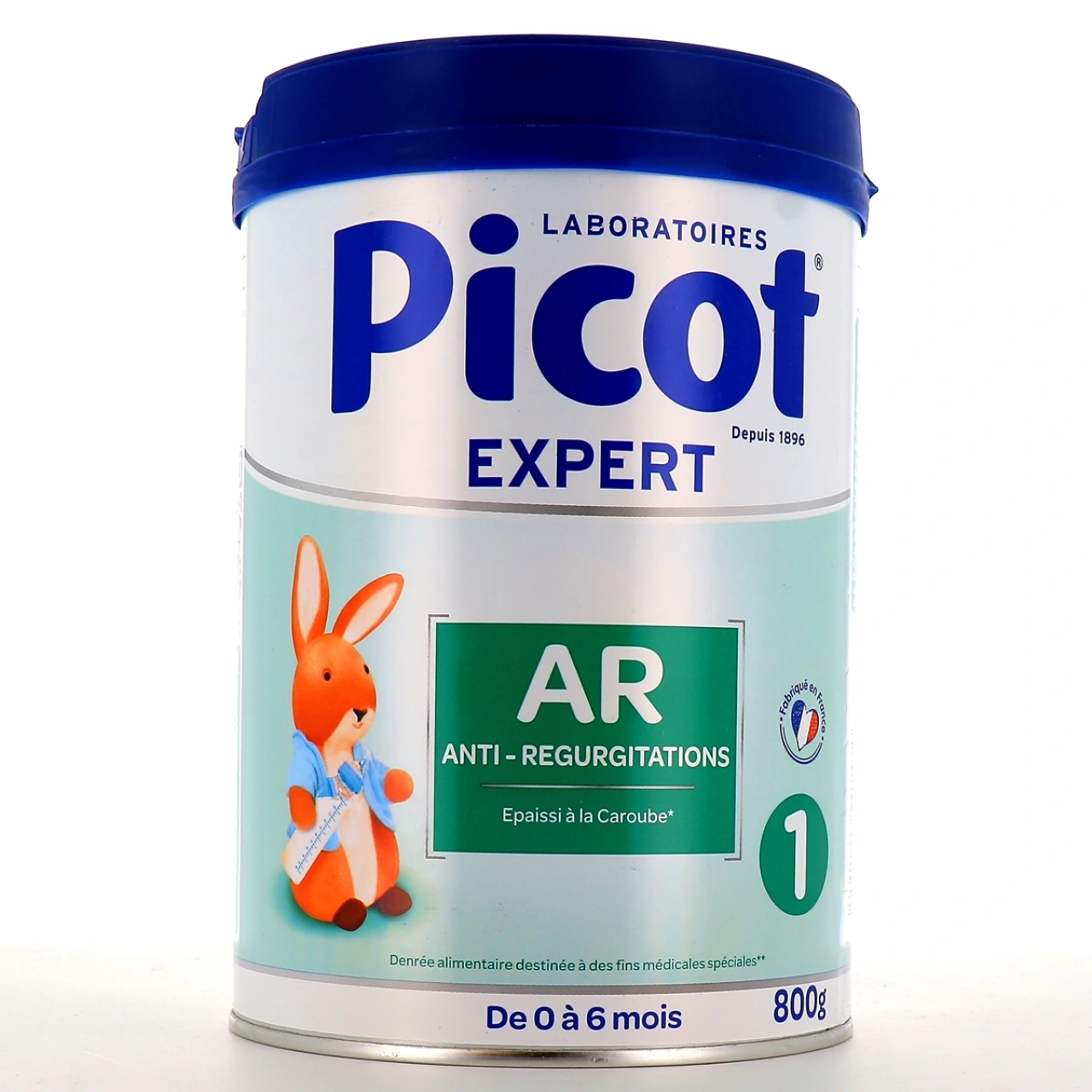 Picot AR 1 Lait 1er âge - Vue 6