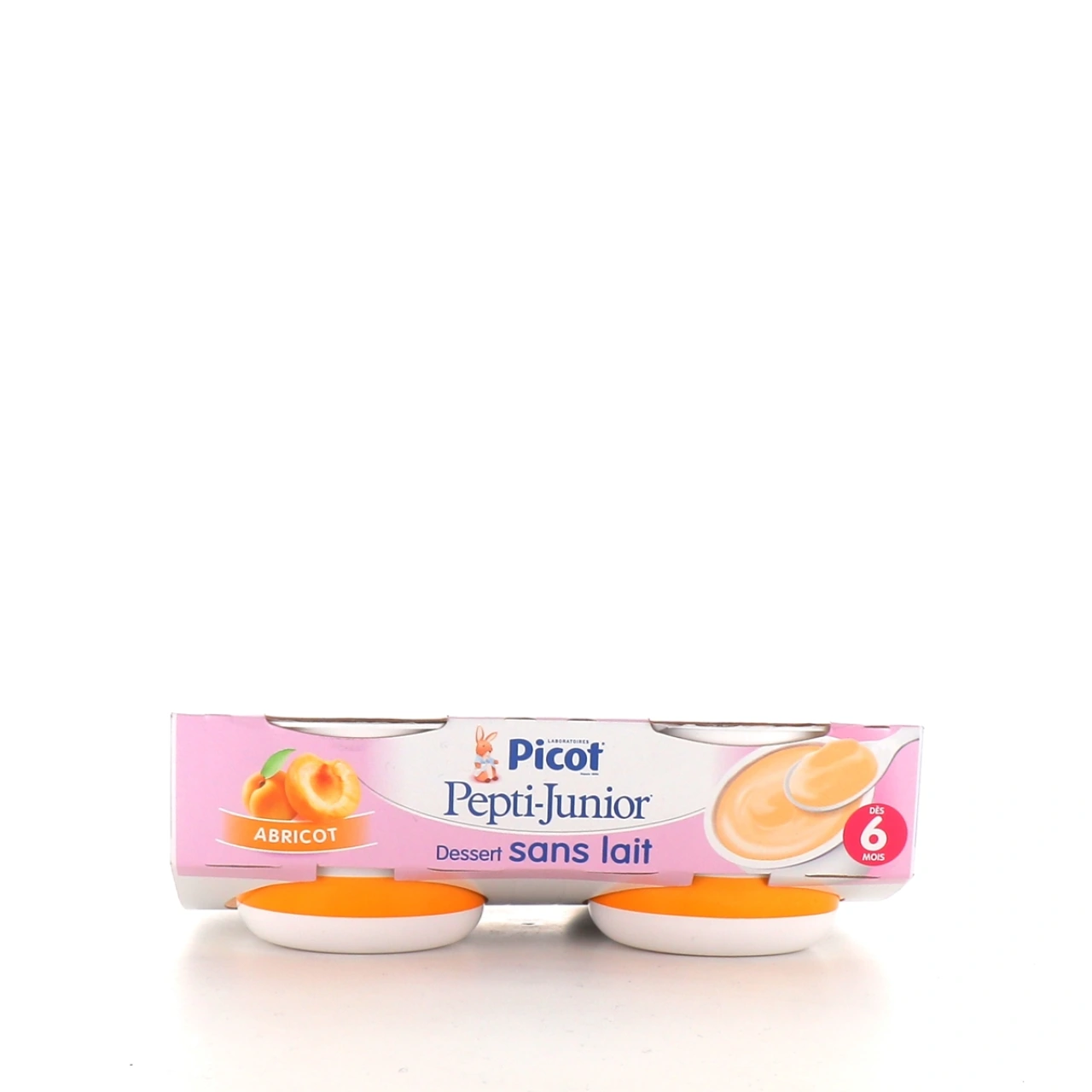 Picot Pepti Junior Dessert Sans Lait - Vue 3