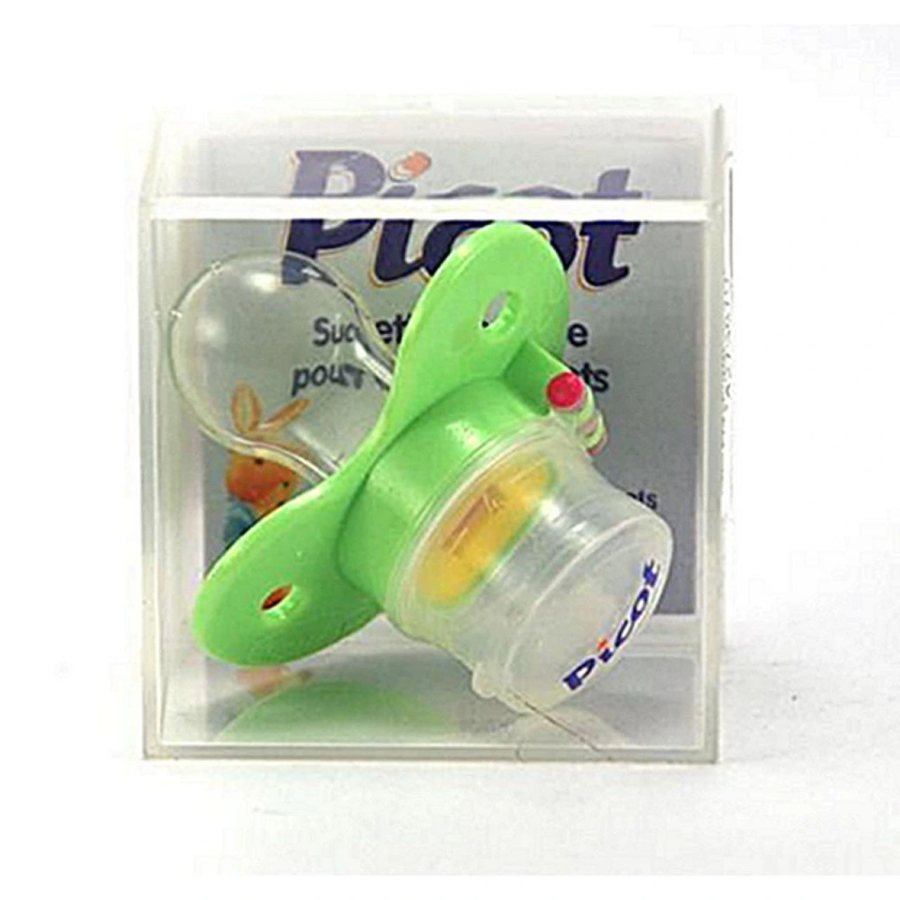 Picot Sucette Doseuse pour Médicaments - Picot