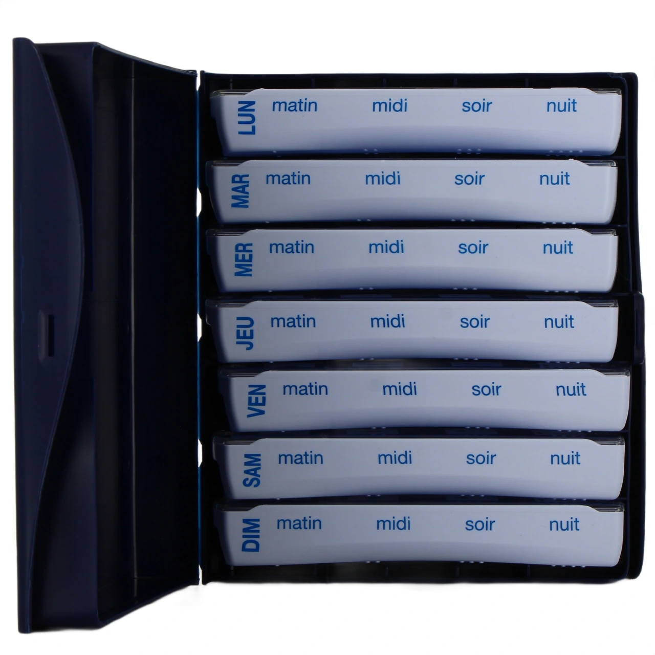 Pilbox Basic - Vue 8