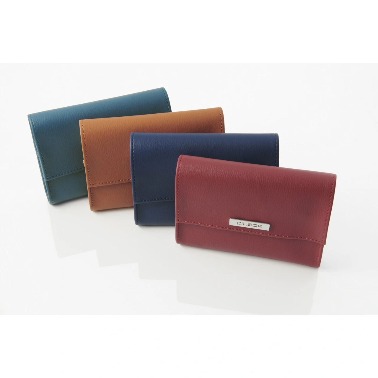 Pilbox Liberty Pilulier Hebdomadaire - Pilbox