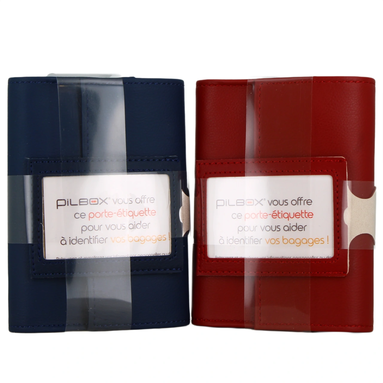 Pilbox Liberty Pilulier Hebdomadaire - Vue 5