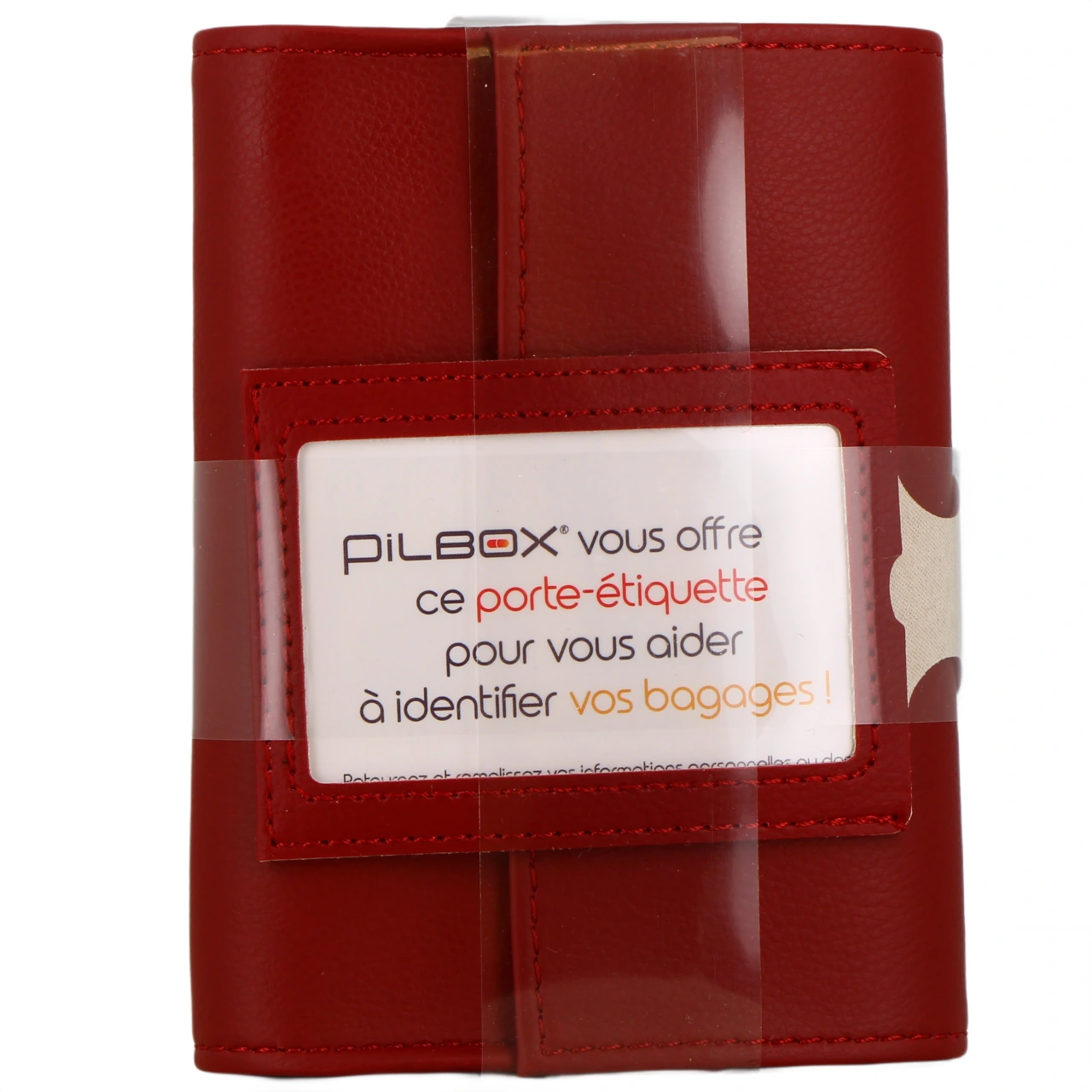Pilbox Liberty Pilulier Hebdomadaire - Vue 6