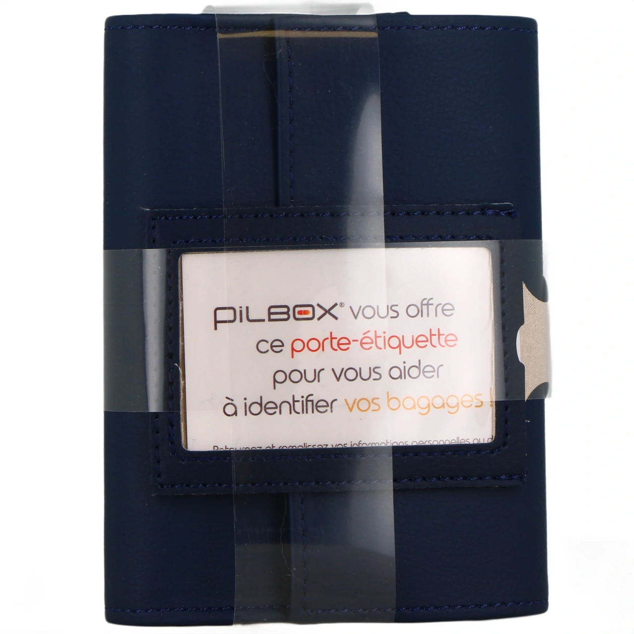 Pilbox Liberty Pilulier Hebdomadaire - Vue 7