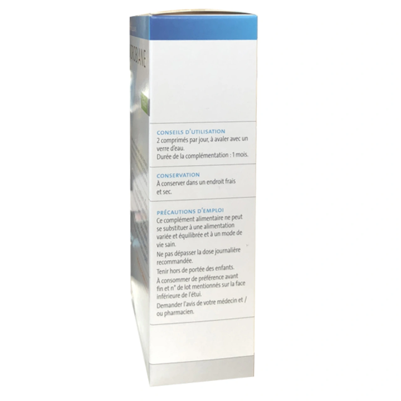 Pileje Androbiane Protect - Vue 9