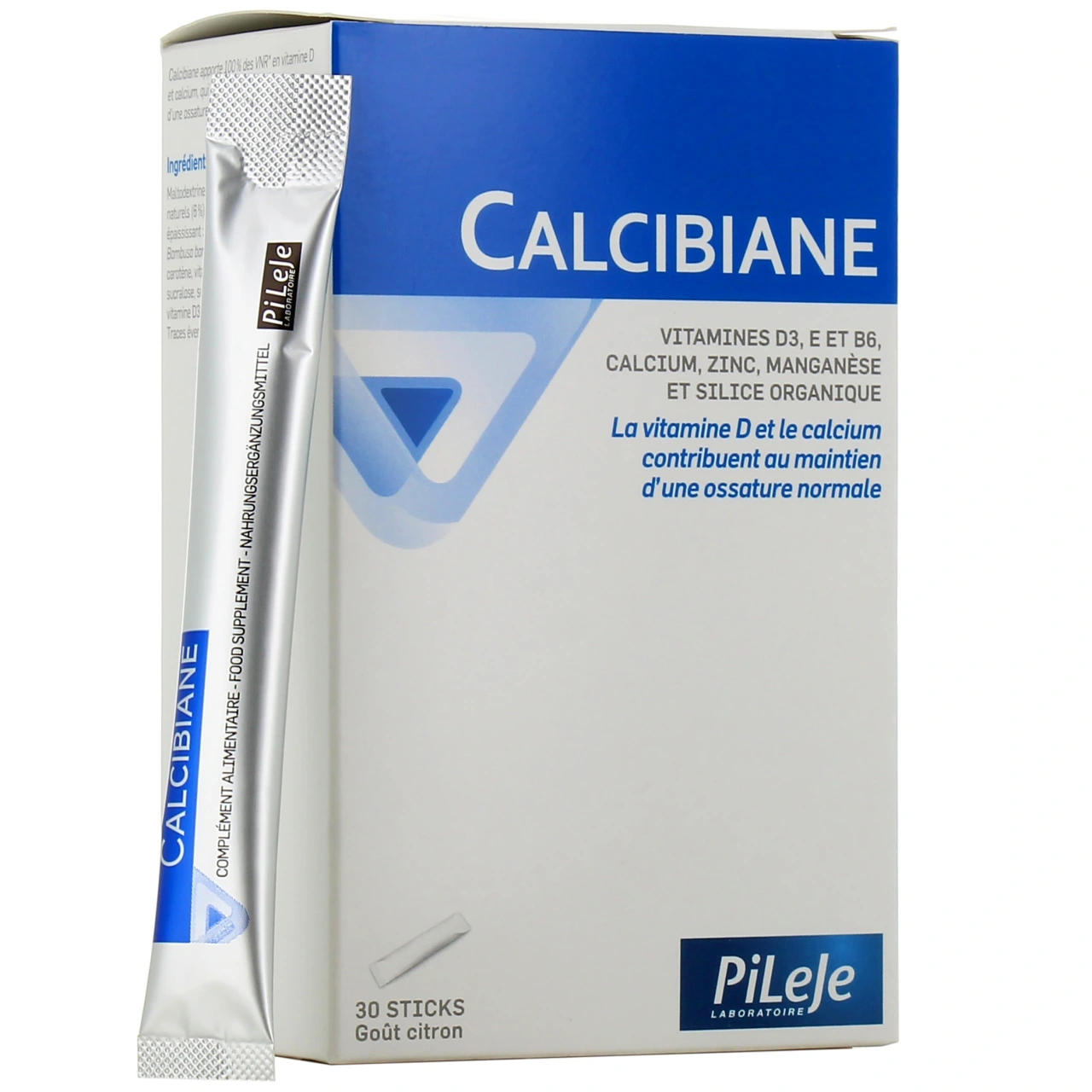 Pileje Calcibiane - PiLeJe