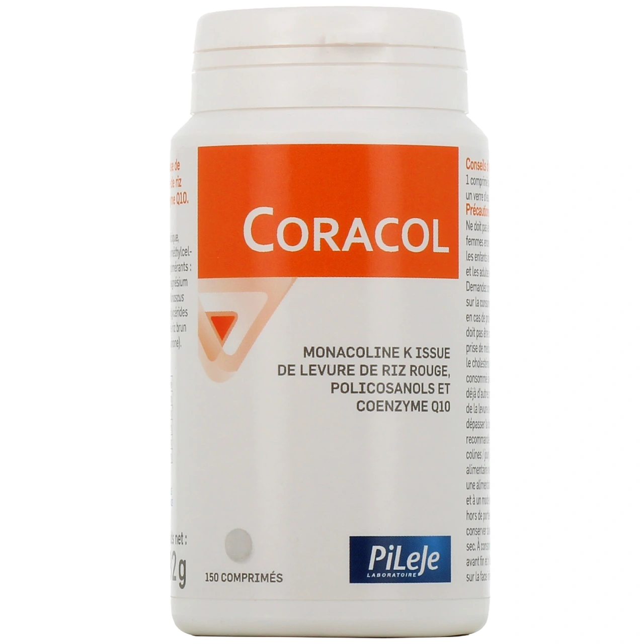 Pileje Coracol - PiLeJe