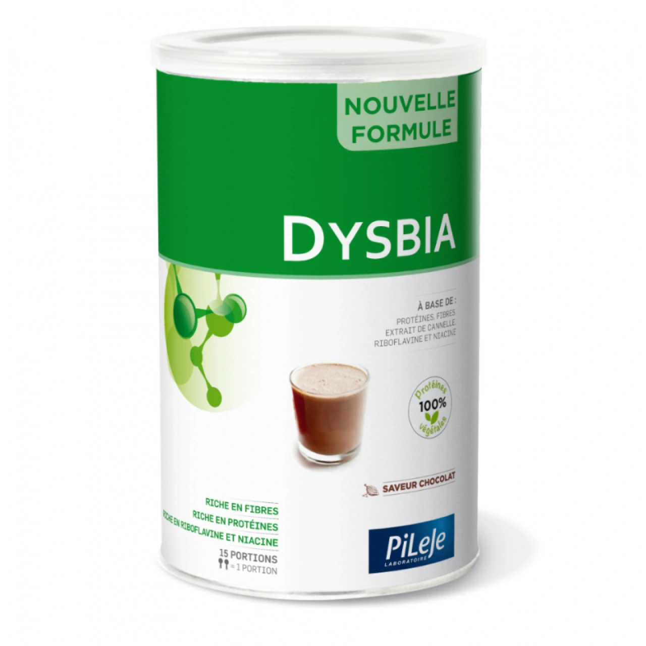 Pileje Dysbia - Insudiet