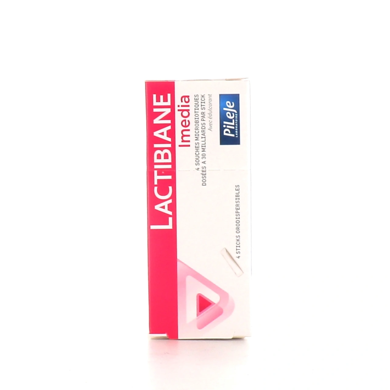 Pileje Lactibiane Imedia - Vue 4