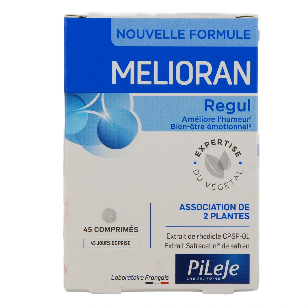 Pileje Melioran Regul - Vue 5