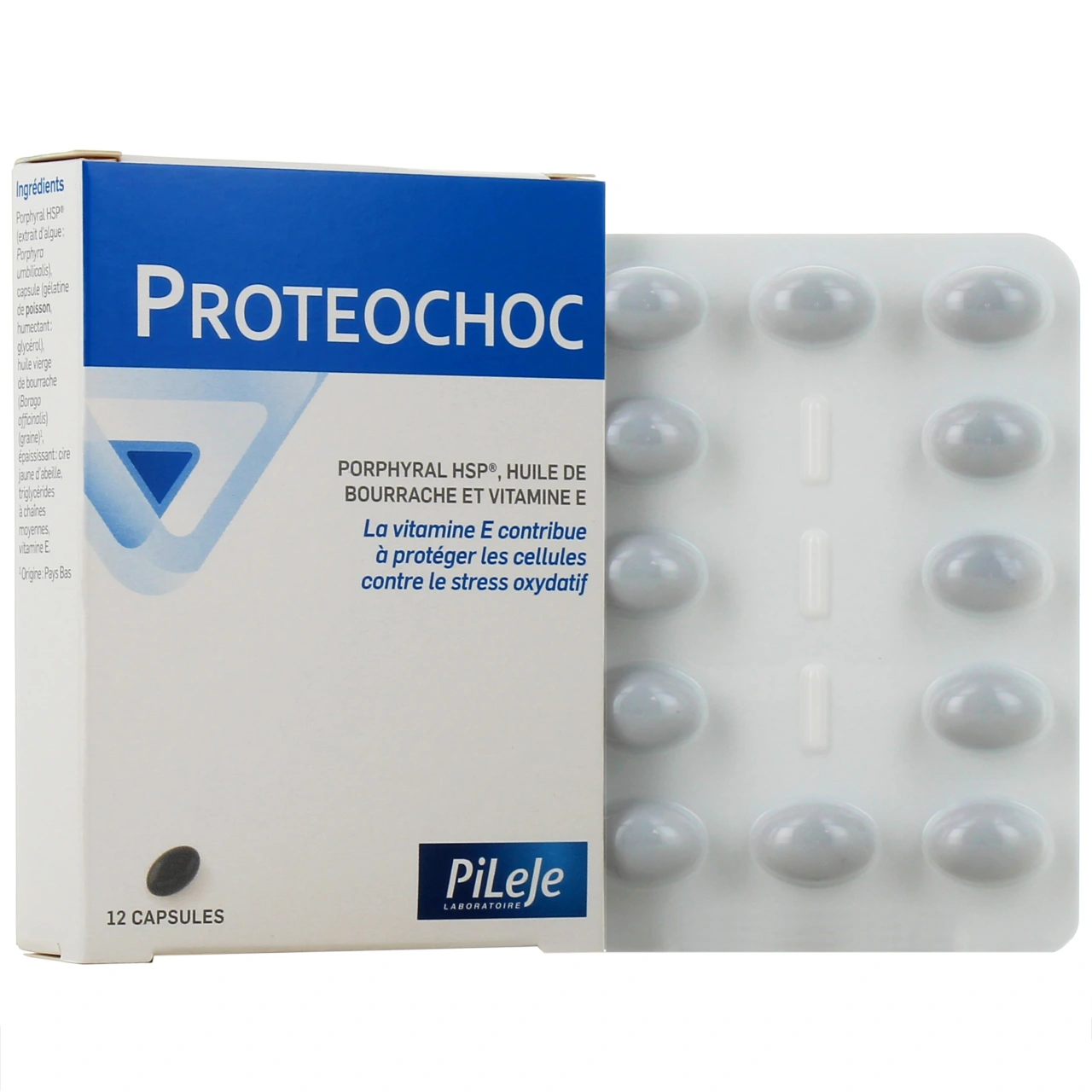 Pileje Proteochoc - PiLeJe