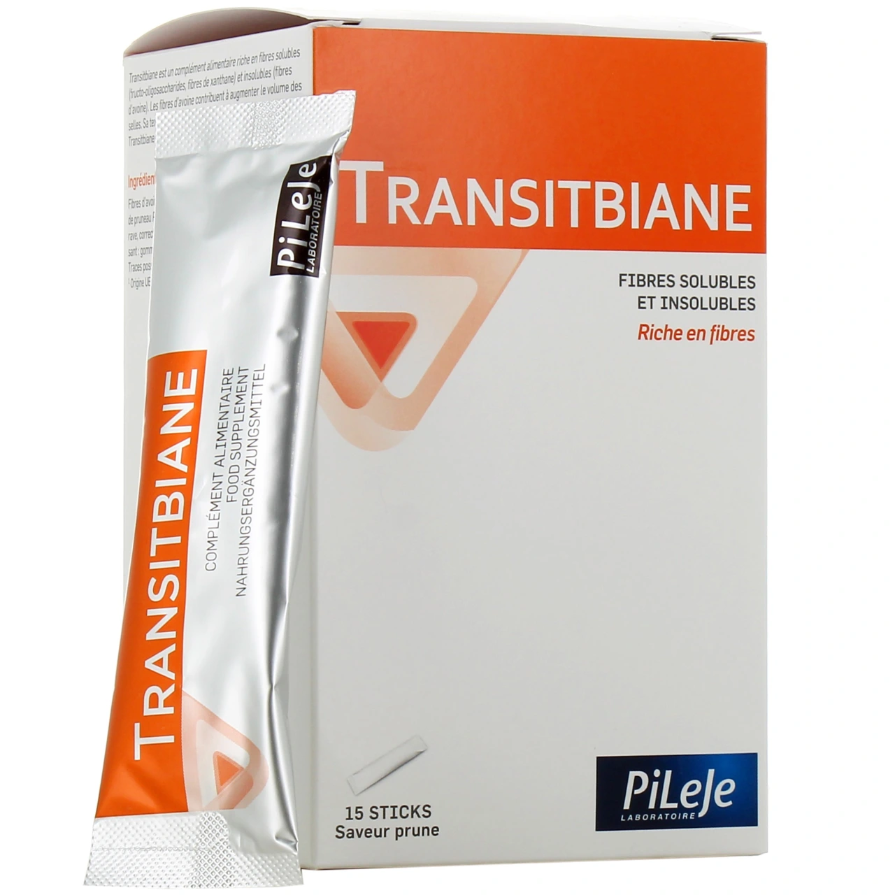 Pileje Transitbiane - PiLeJe