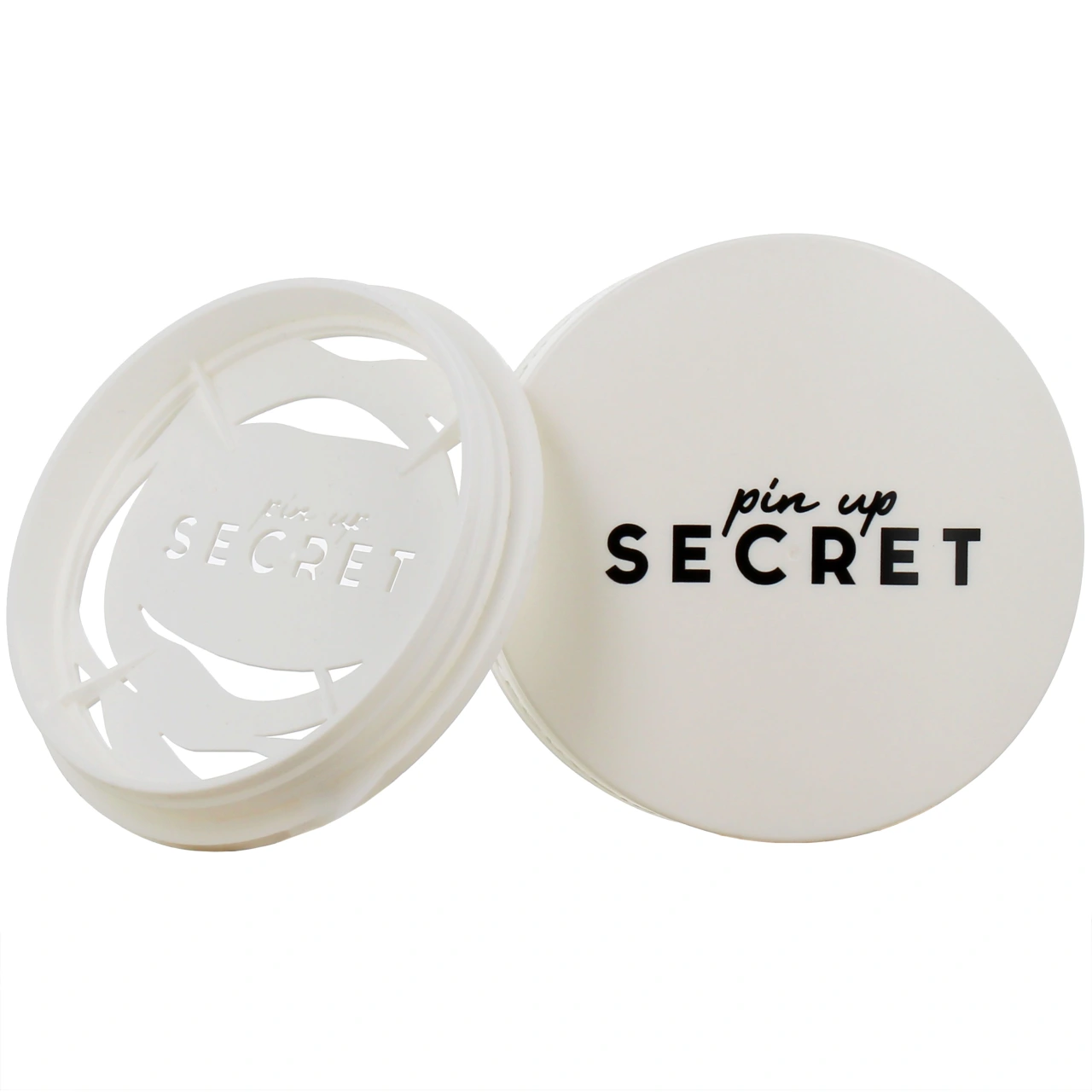 Pin Up Secret Boite à Savon - Pin Up Secret