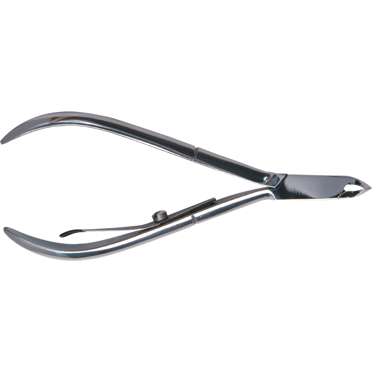 Pince à Ongles Manucure ou Pédicure - Formes et Flammes