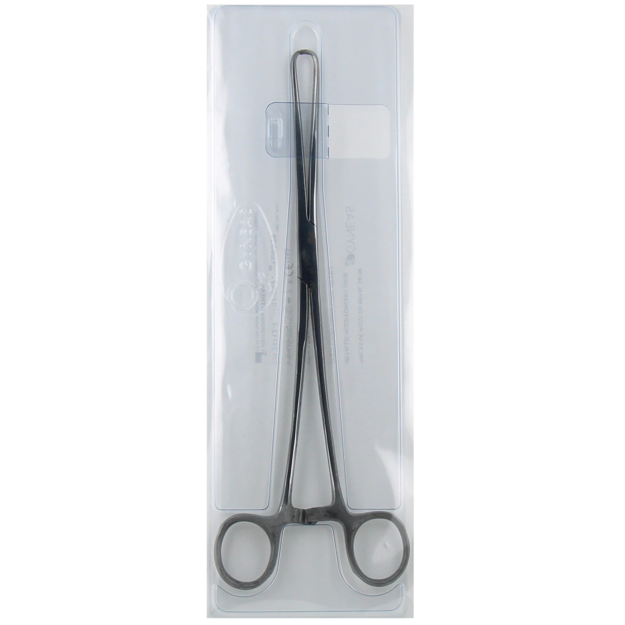 Pince de Pozzy - Gyneas