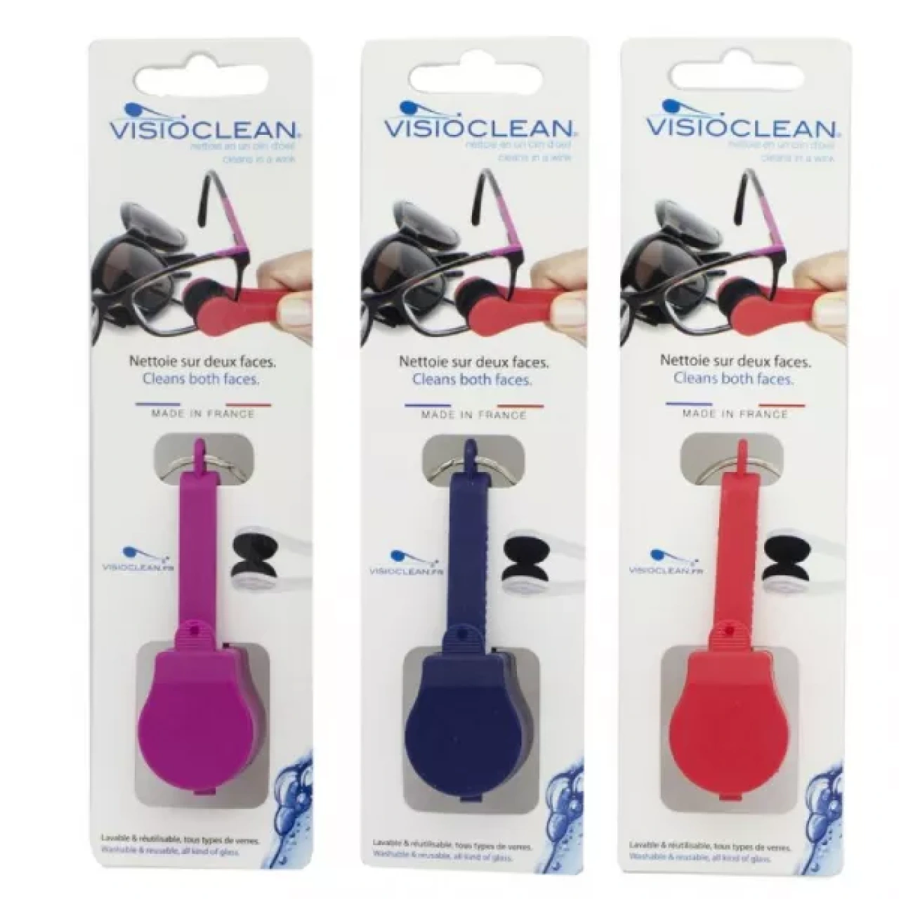 Pince Visioclean - Autre