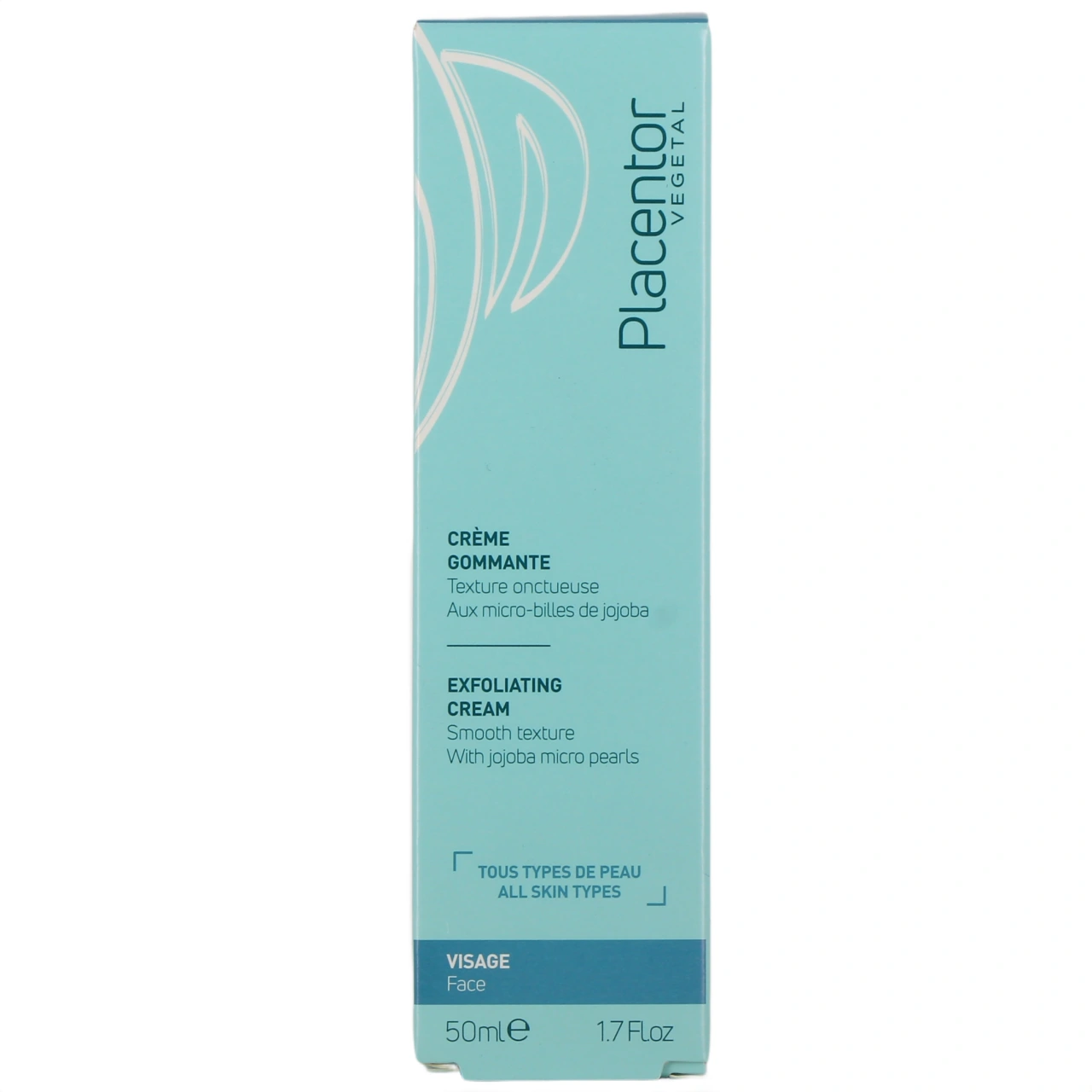 Placentor Crème Gommante - Vue 2