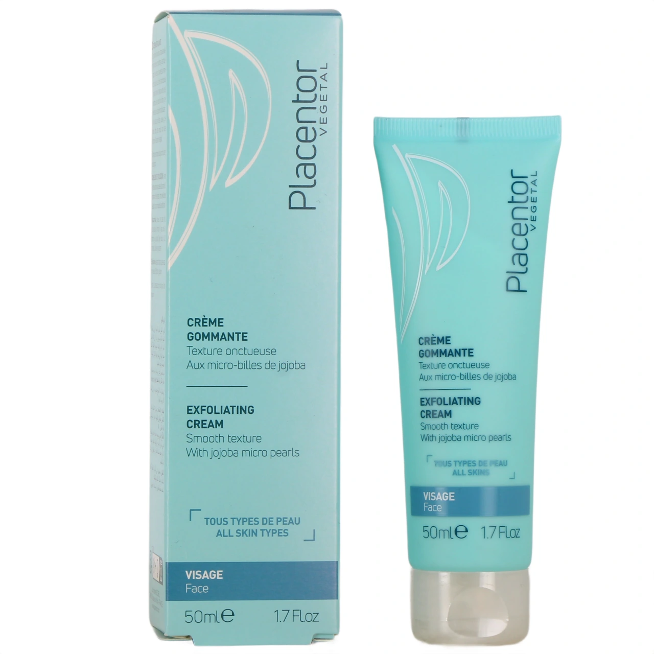 Placentor Crème Gommante - Placentor