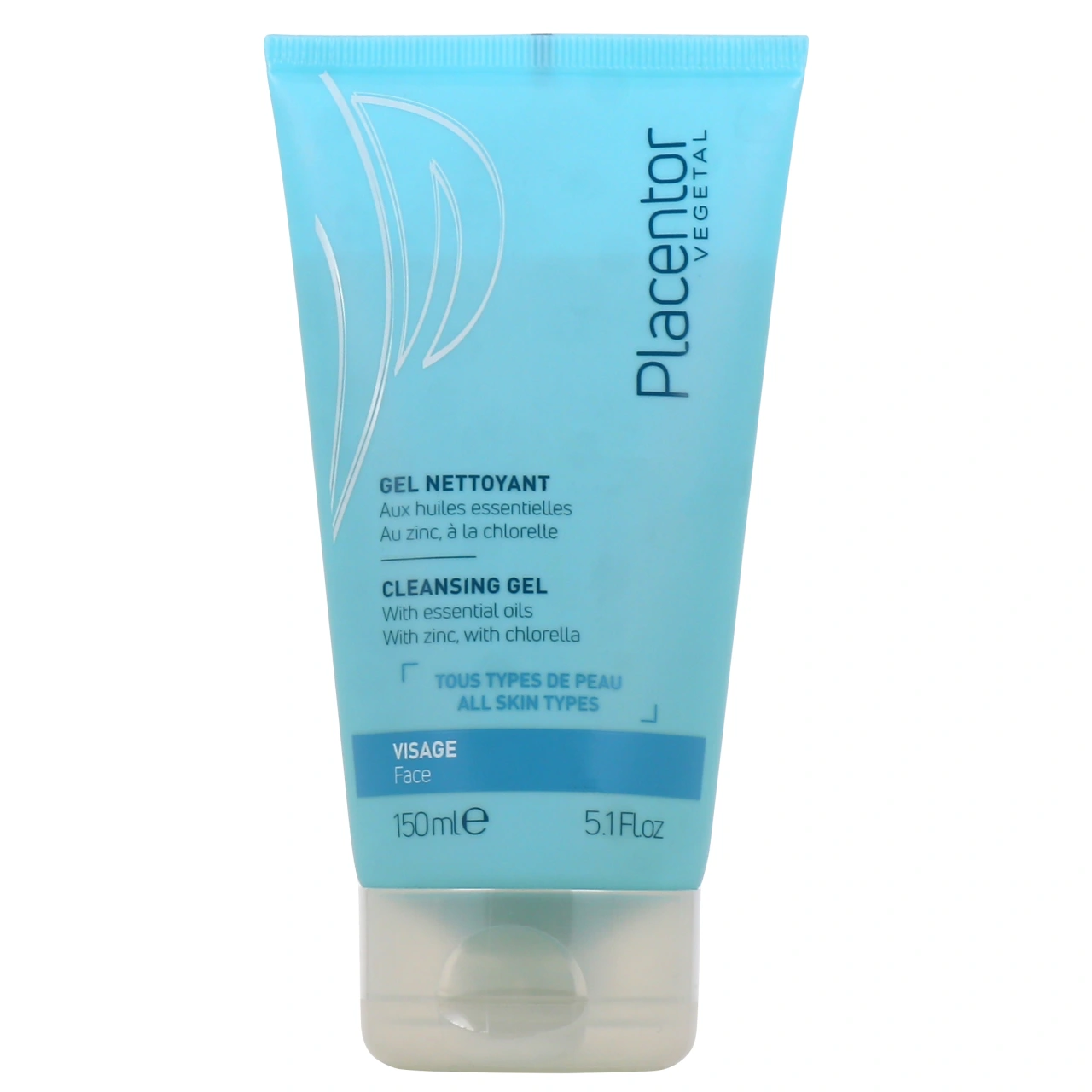 Placentor Gel Nettoyant - Placentor