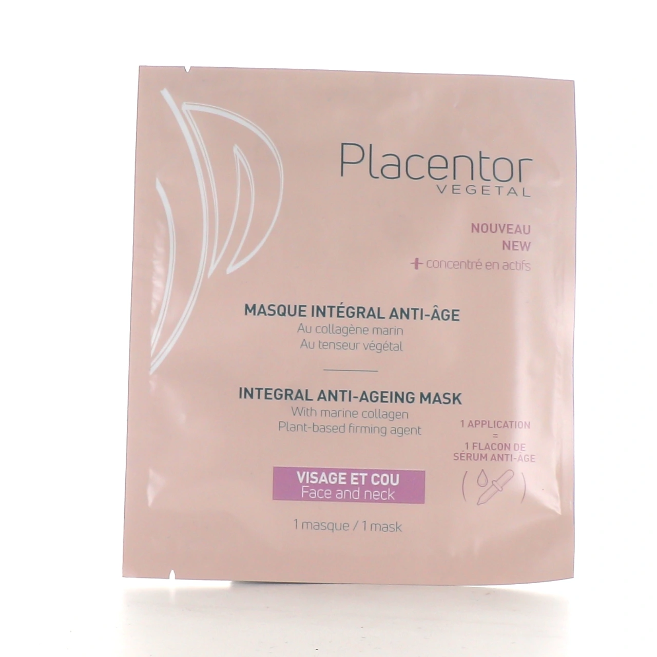 Placentor Masque Tissu - Vue 17