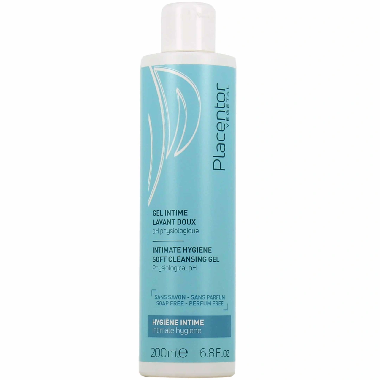 Placentor Gel Nettoyant Intime - Placentor