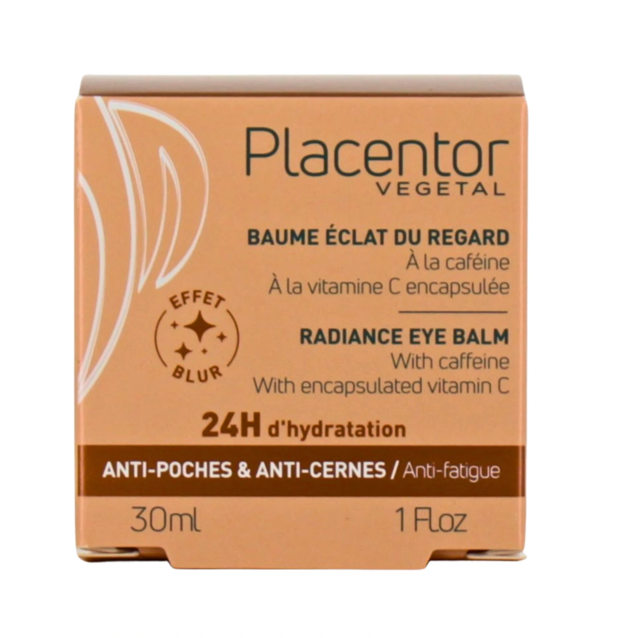 Placentor Végétal Baume Éclat du Regard - Vue 2