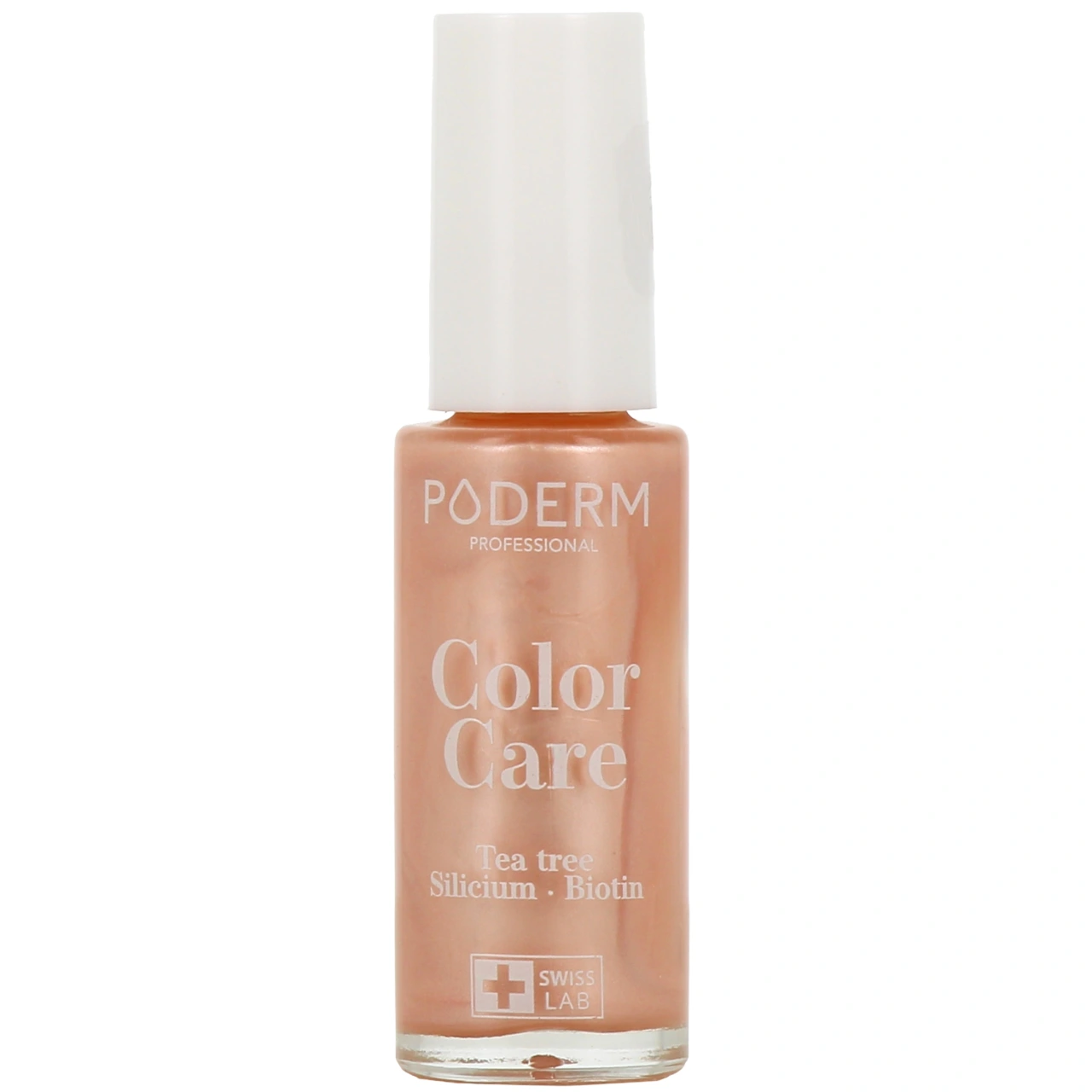 Poderm Color Care Vernis - Vue 12
