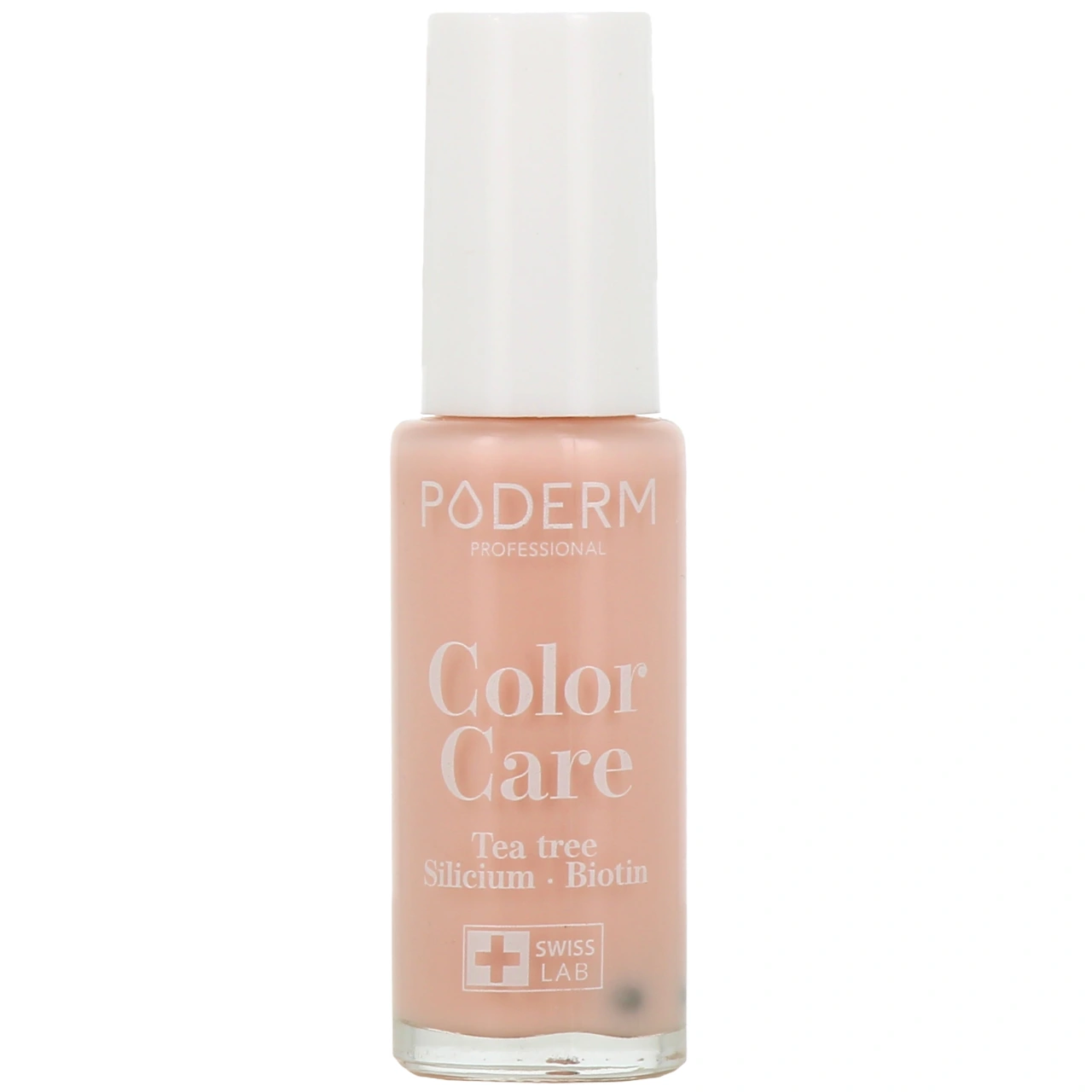 Poderm Color Care Vernis - Vue 17