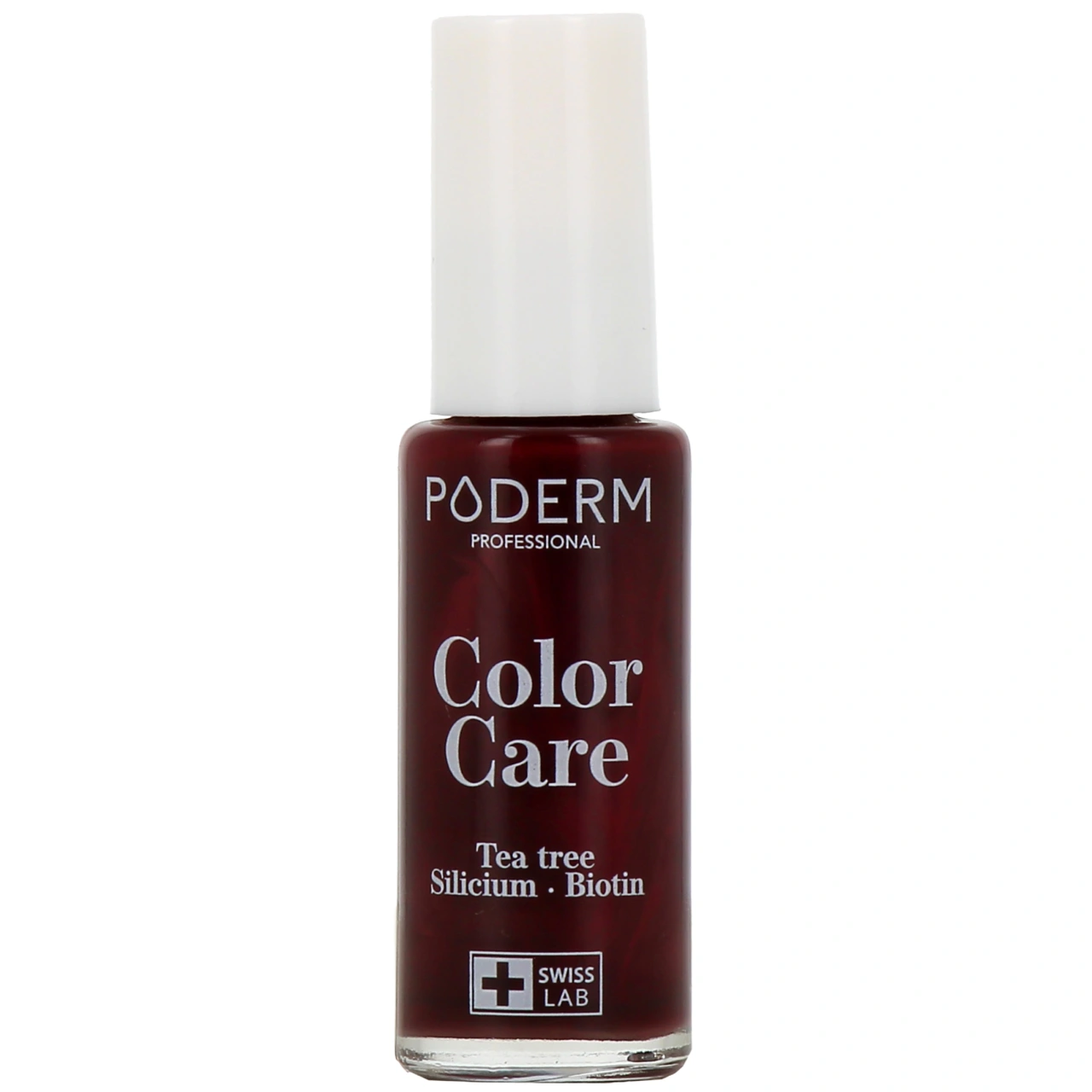 Poderm Color Care Vernis - Vue 19