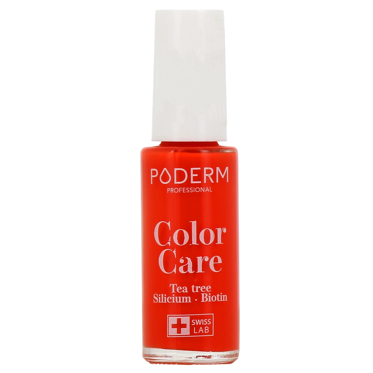 Poderm Color Care Vernis - Vue 9
