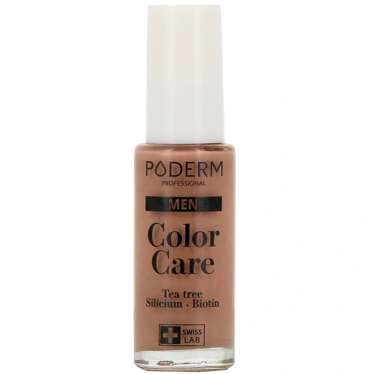Poderm Color Care Vernis - Vue 7