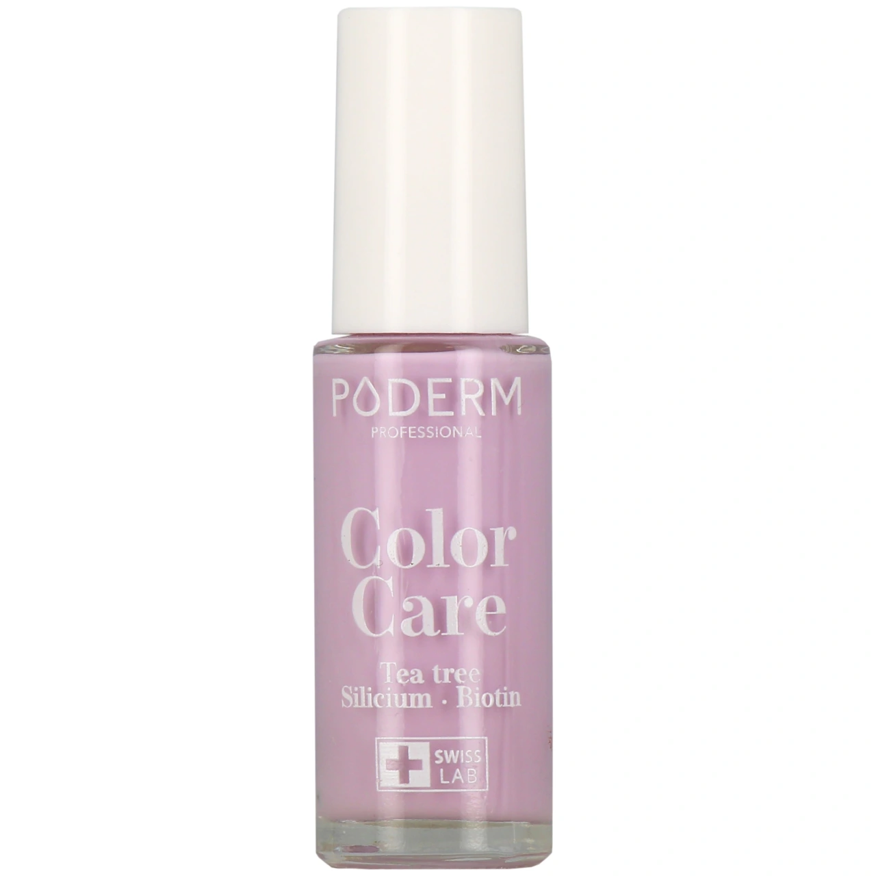 Poderm Color Care Vernis - Vue 8
