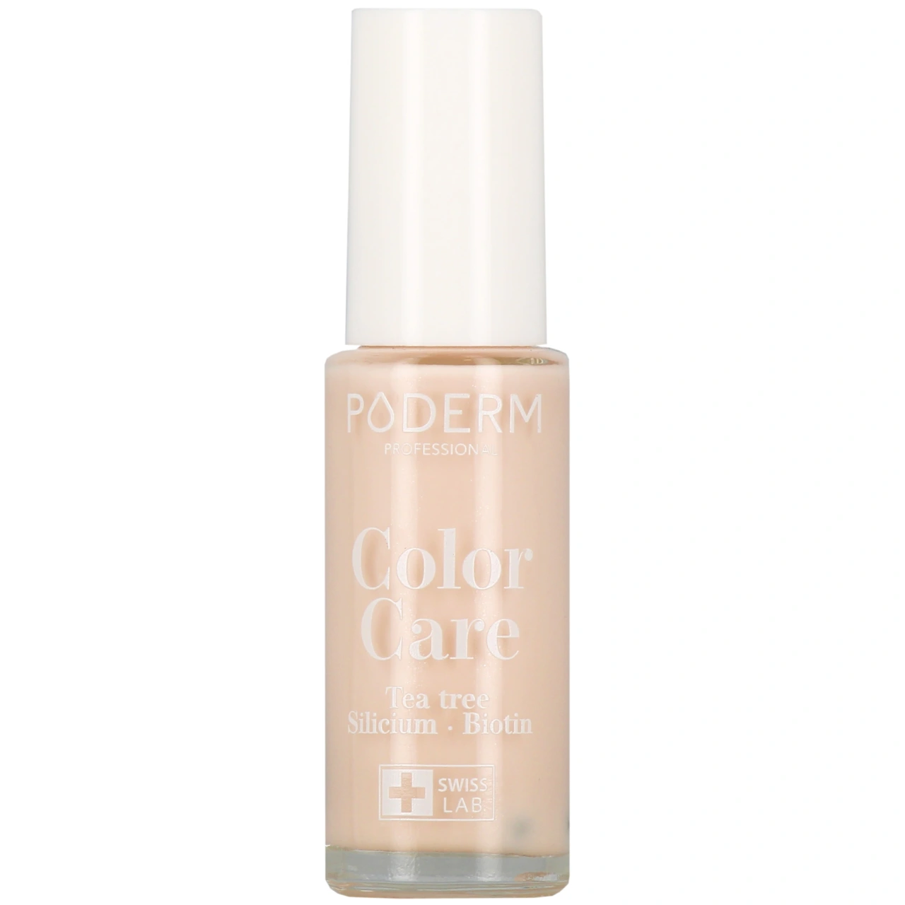 Poderm Color Care Vernis - Vue 11