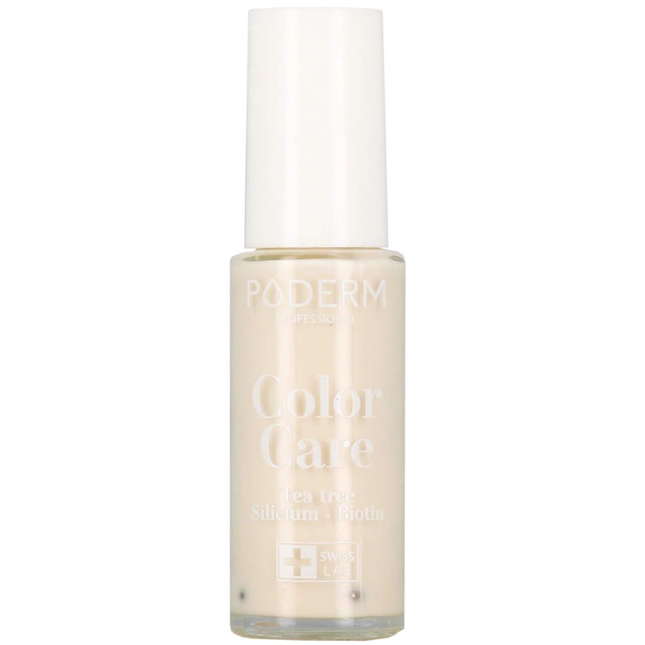 Poderm Color Care Vernis - Vue 3