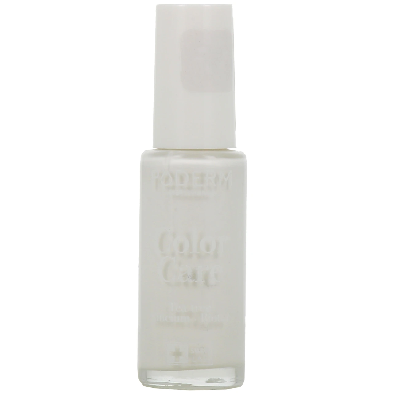 Poderm Color Care Vernis - Vue 2
