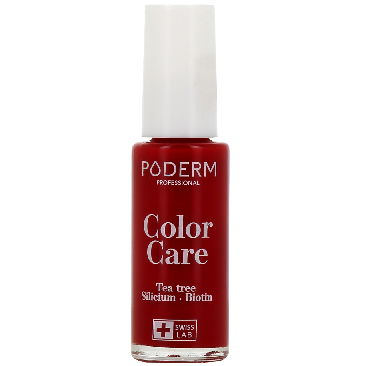Poderm Color Care Vernis - Vue 18