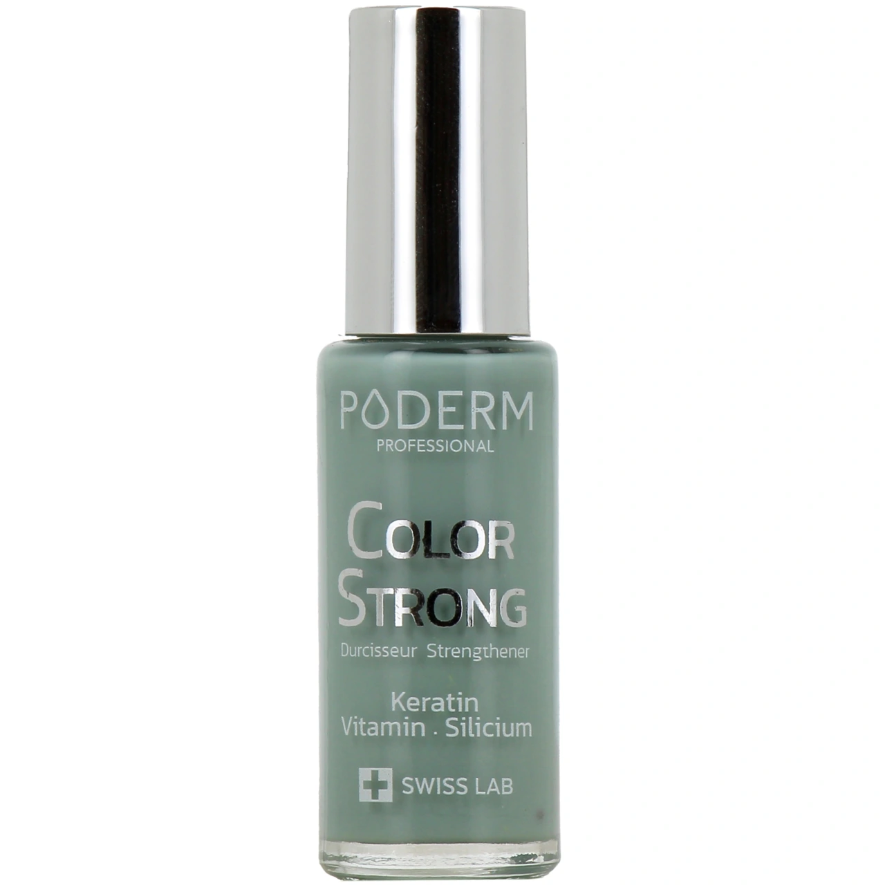 Poderm Color Strong Vernis Durcisseur - Vue 22