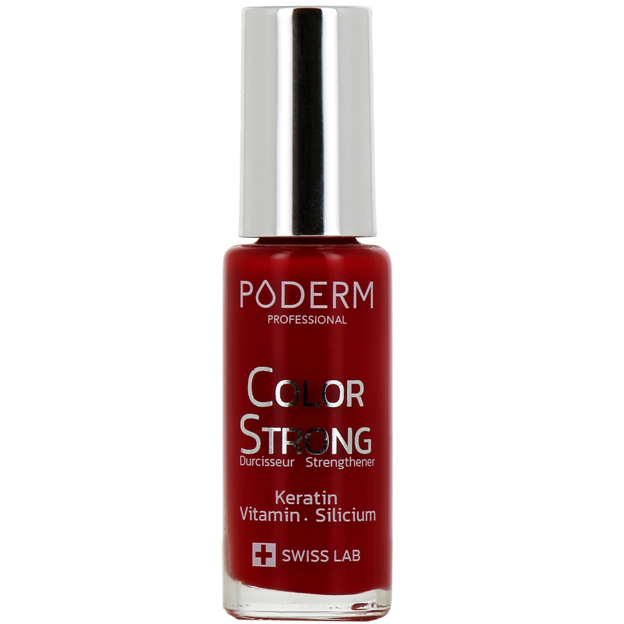 Poderm Color Strong Vernis Durcisseur - Vue 16