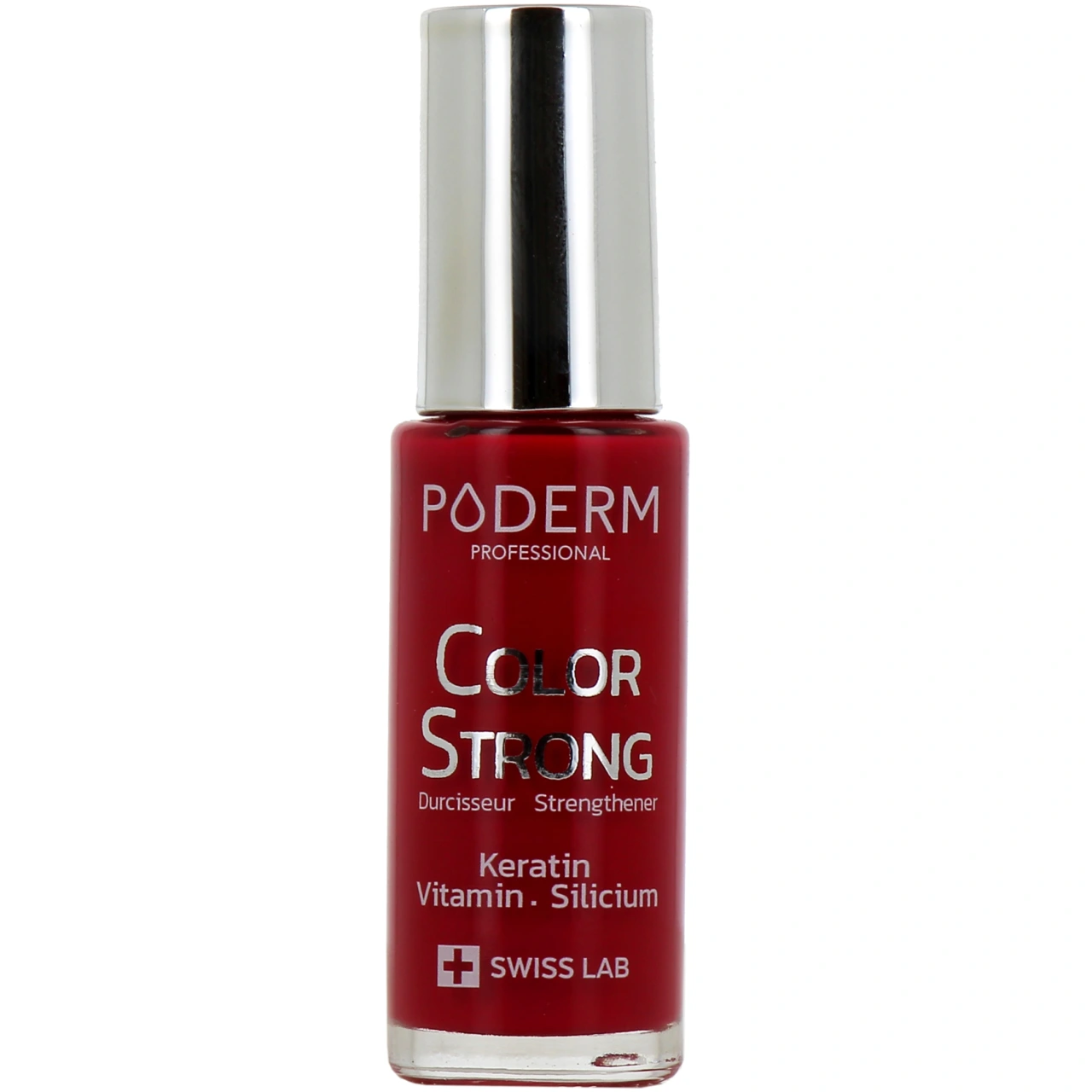 Poderm Color Strong Vernis Durcisseur - Vue 19