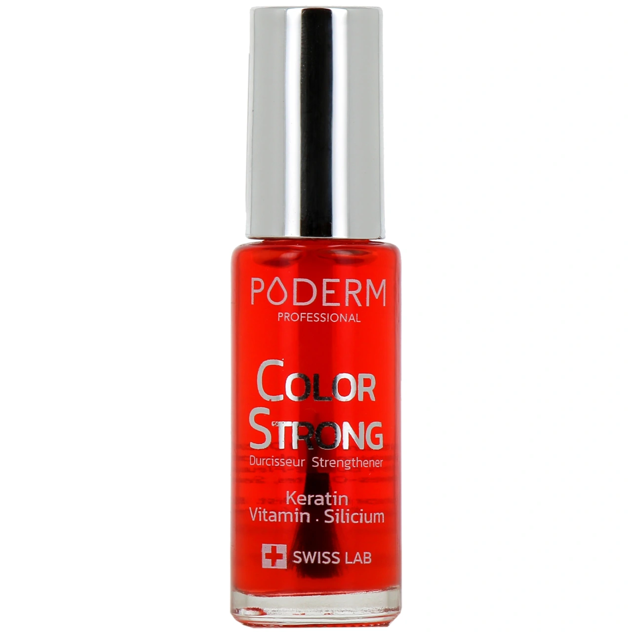 Poderm Color Strong Vernis Durcisseur - Vue 7