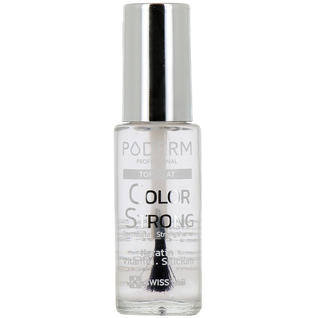 Poderm Color Strong Vernis Durcisseur - Vue 28