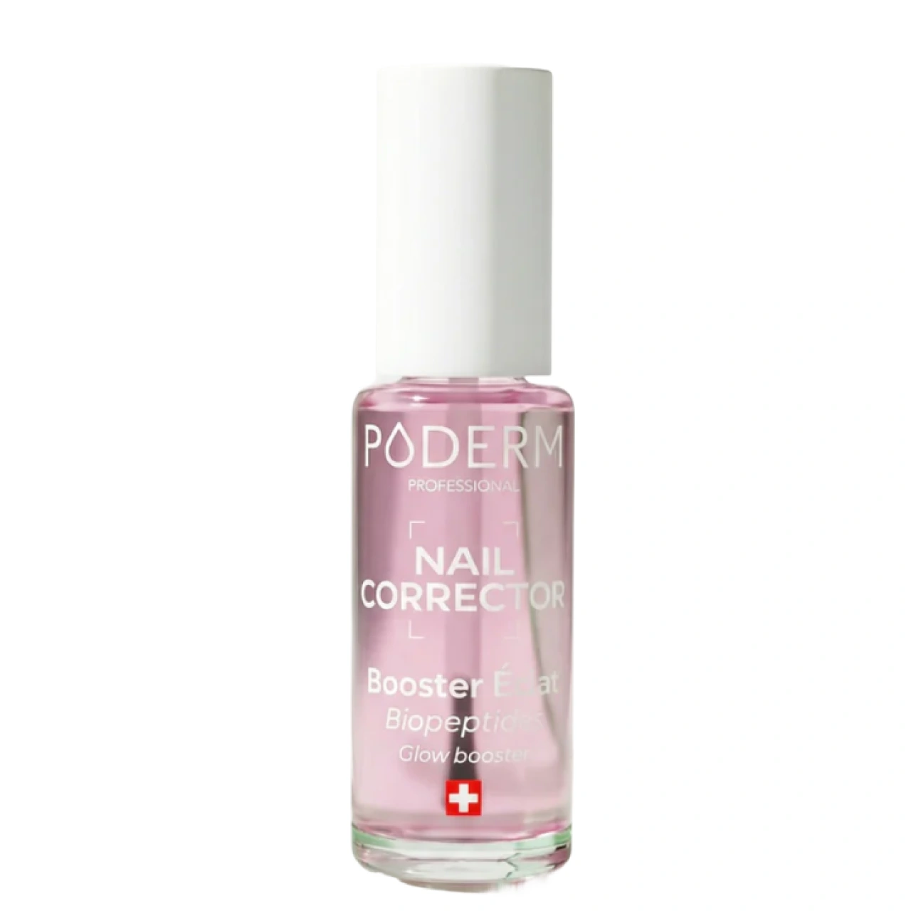 Poderm Vernis Booster d'éclat - Poderm