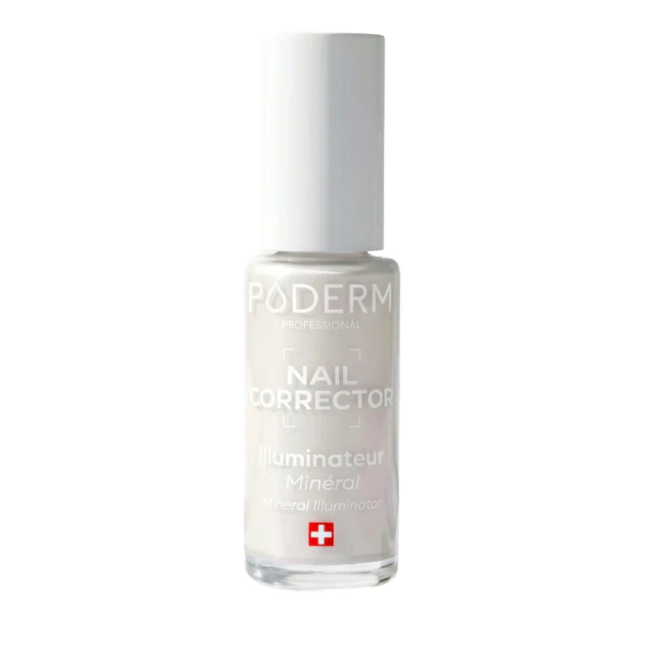 Poderm Vernis Illuminateur Minéral - Poderm