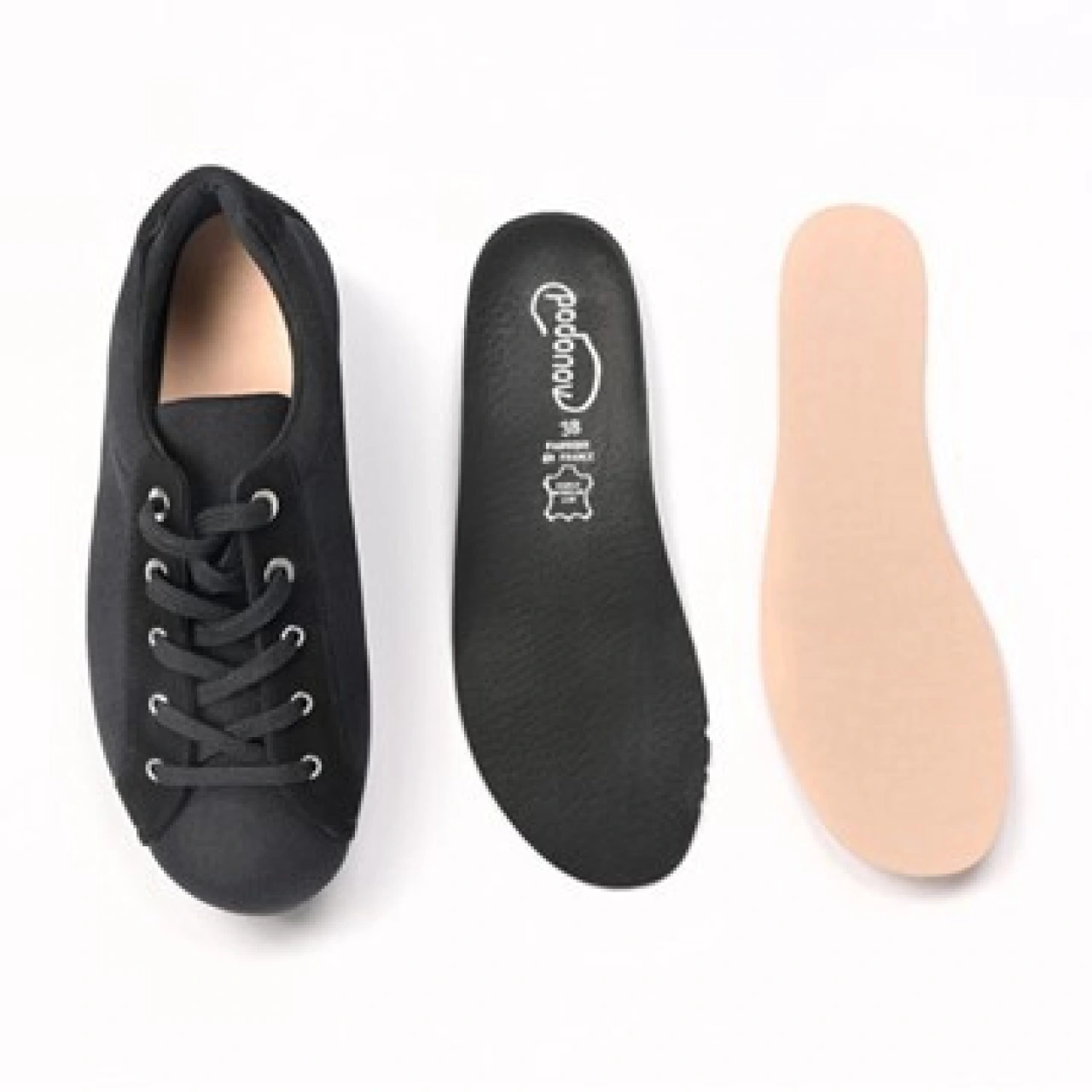 Donjoy Chaussures de Décharge de l'avant-pied PodHalten - Vue 3