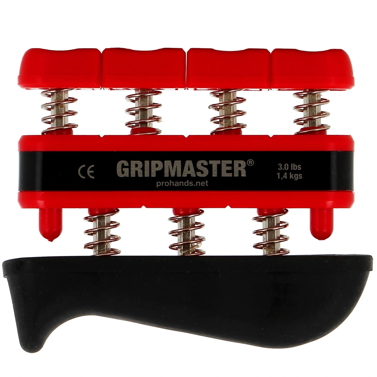 Poignées de Force Gripmaster - Vue 2